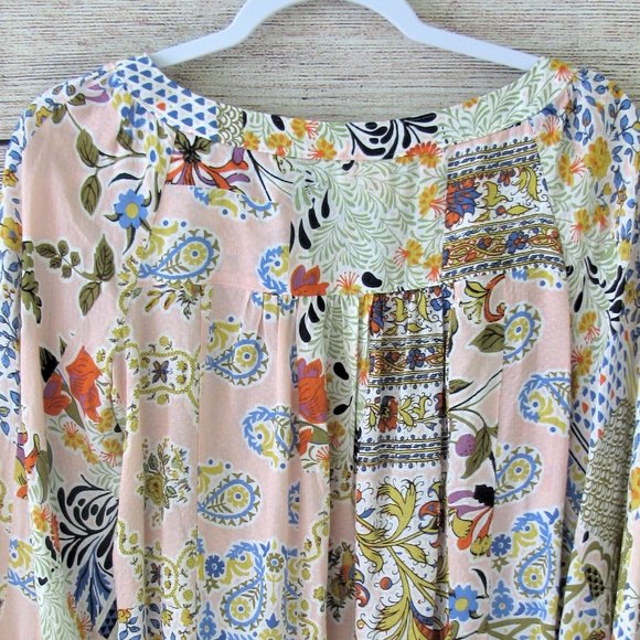 Maeve Boswell Blouse - Picture 10 of 12